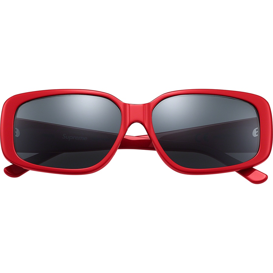 Details on Royce Sunglasses Red from spring summer
                                                    2020 (Price is $178)