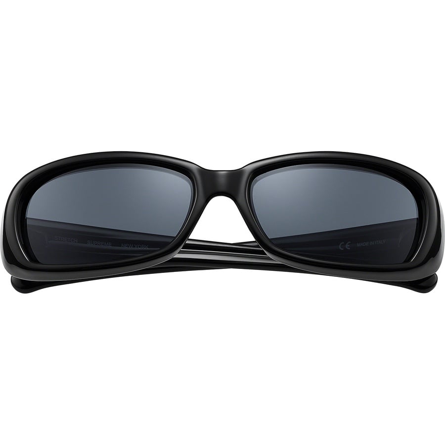 Details on Stretch Sunglasses Black from spring summer
                                                    2020 (Price is $138)