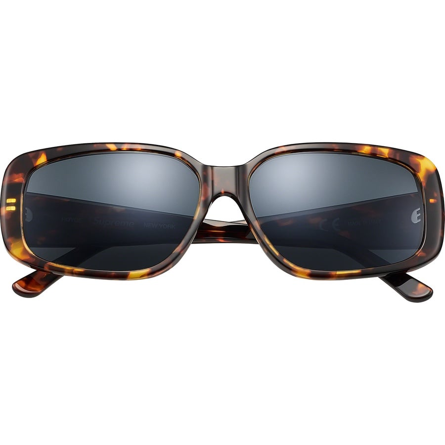 Details on Royce Sunglasses Tortoise  from spring summer 2020 (Price is $178)
