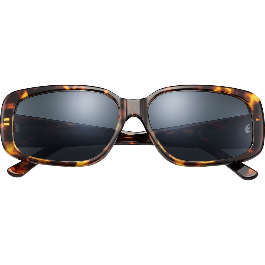 Details on Royce Sunglasses Tortoise  from spring summer
                                                    2020 (Price is $178)