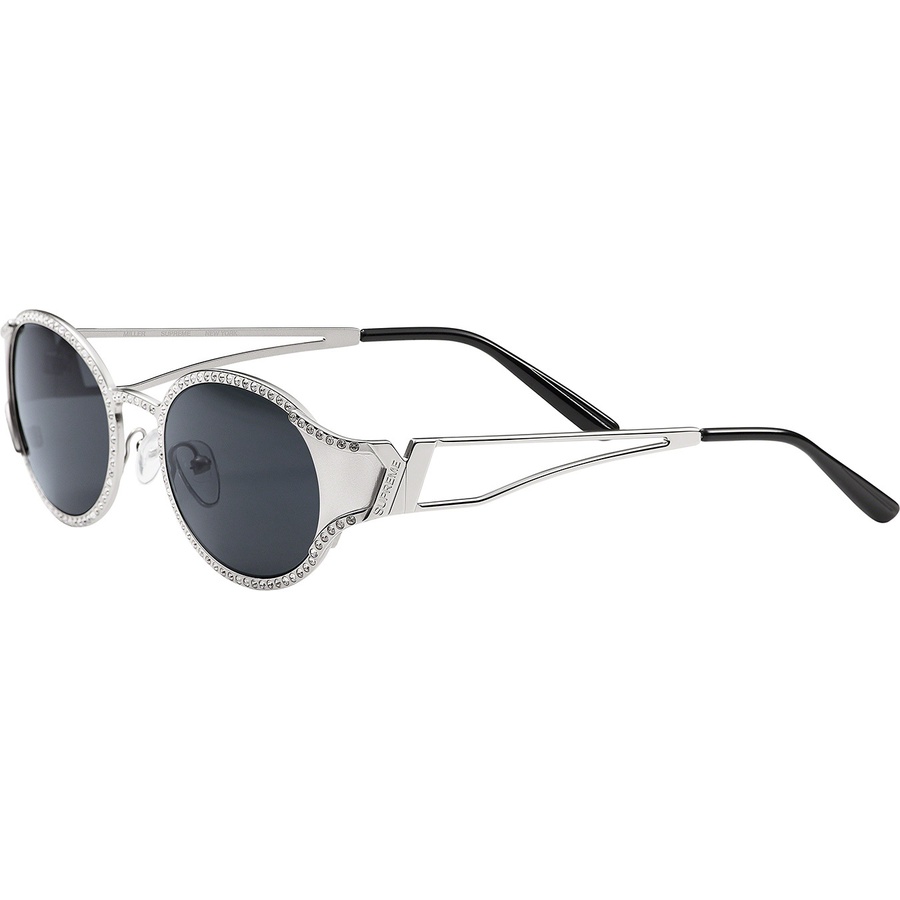 Details on Miller Sunglasses Silver from spring summer
                                                    2020 (Price is $198)