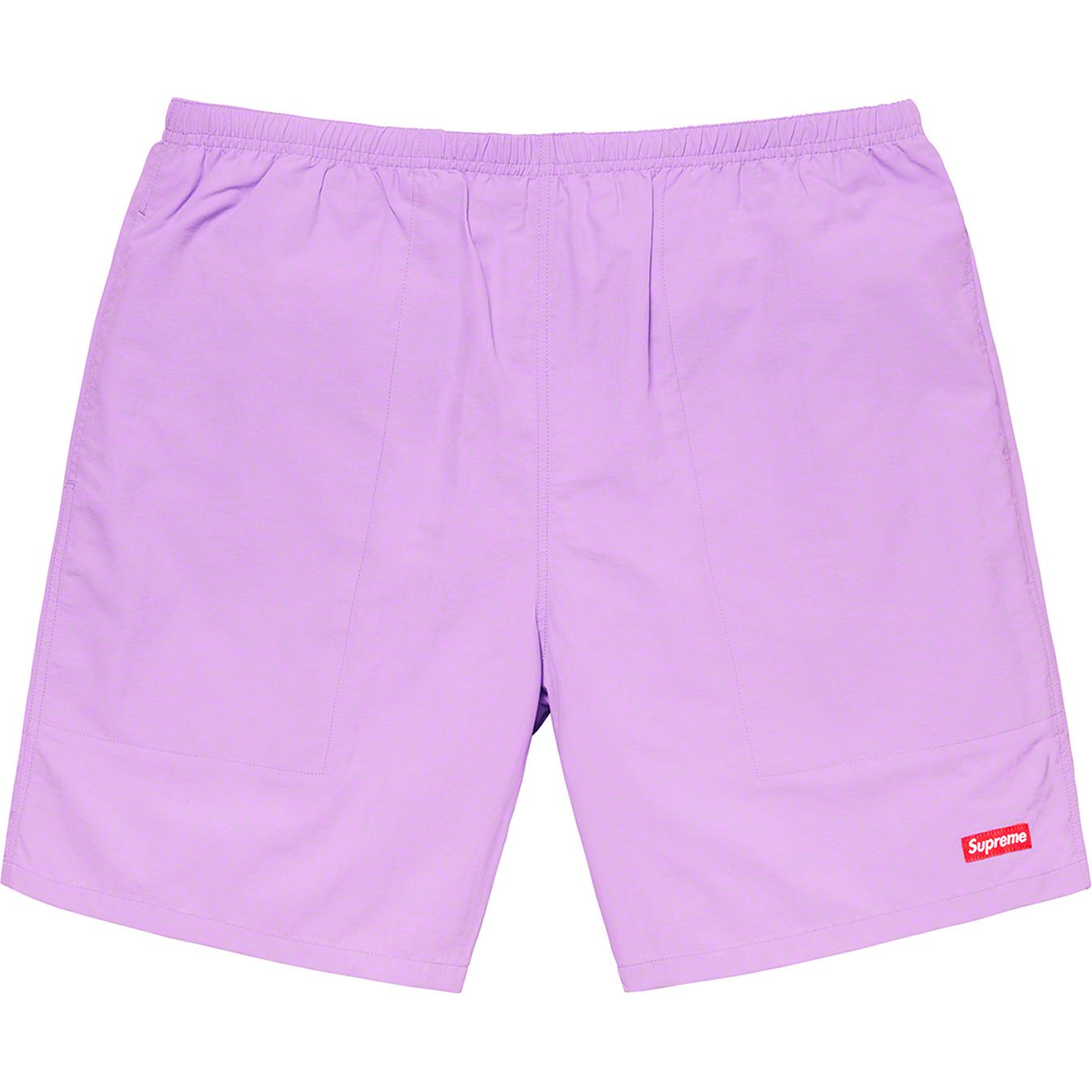 Supreme Nylon Water Short SS 19 - Stadium Goods