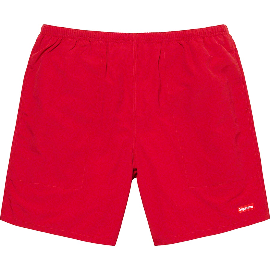 Supreme Nylon Water Short 19SS シュプ 海パン-