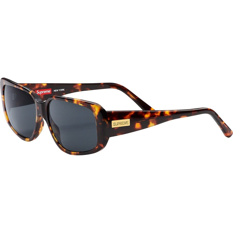 Details on Royce Sunglasses Tortoise  from spring summer 2020 (Price is $178)
