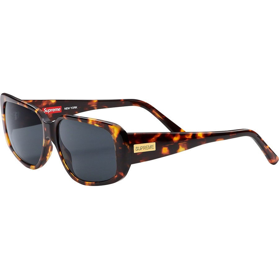 Details on Royce Sunglasses Tortoise  from spring summer
                                                    2020 (Price is $178)