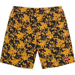 Nylon Water Short - spring summer 2020 - Supreme