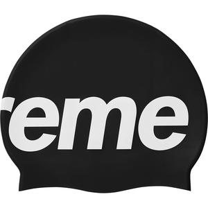 supreme swim cap