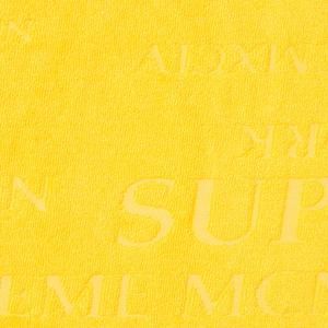 MCMXCIV Terry S S Top - spring summer 2020 - Supreme