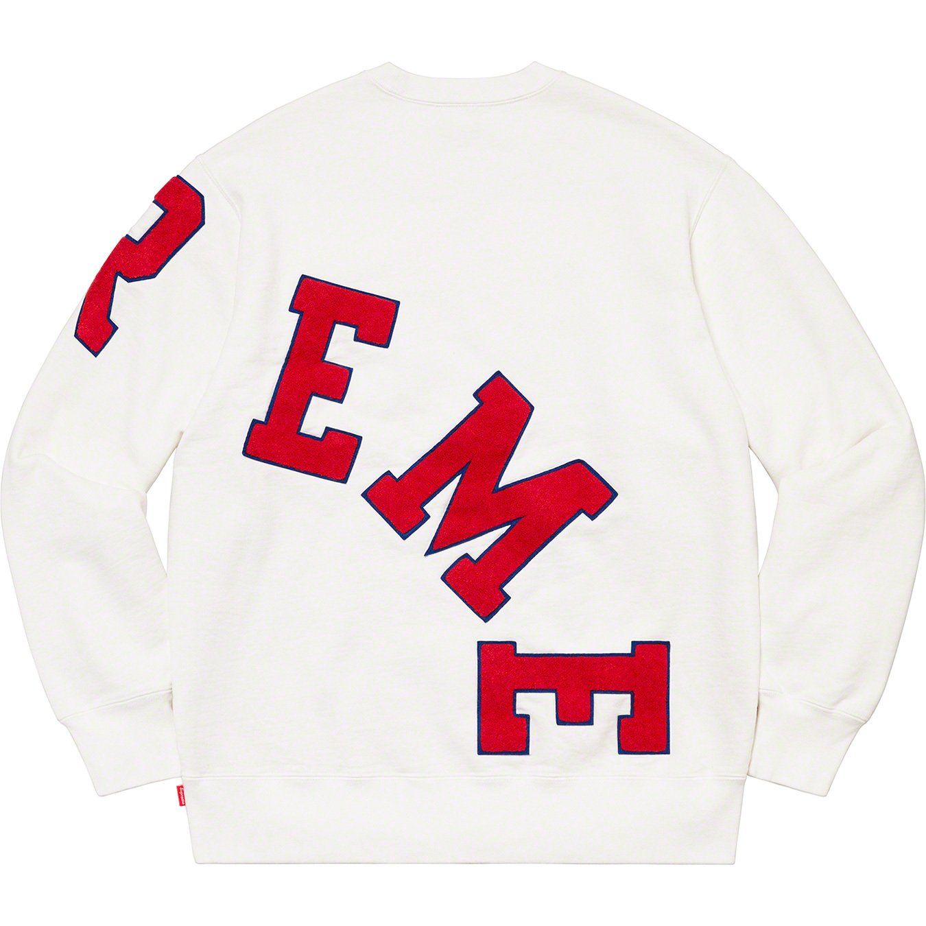 Big Arc Crewneck - fall winter 2020 - Supreme