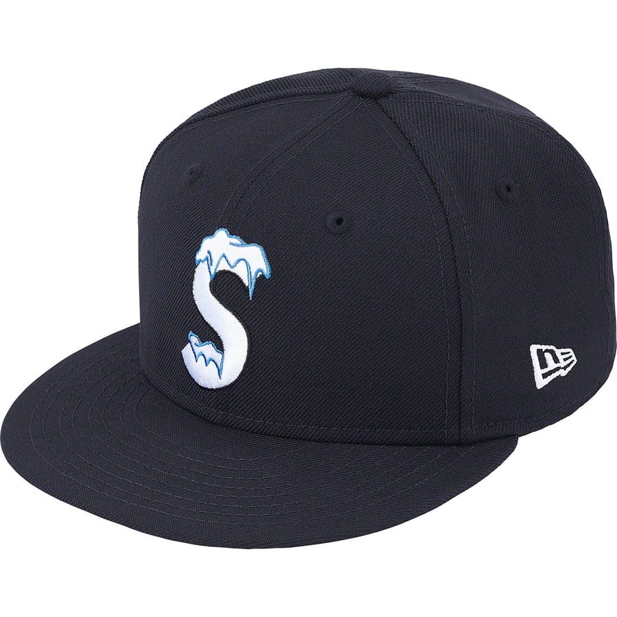 Details on S Logo New Era Navy from fall winter
                                                    2020 (Price is $48)