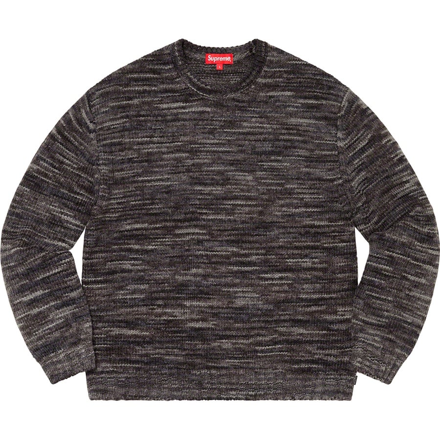 Details on Static Sweater Black from fall winter
                                                    2020 (Price is $158)