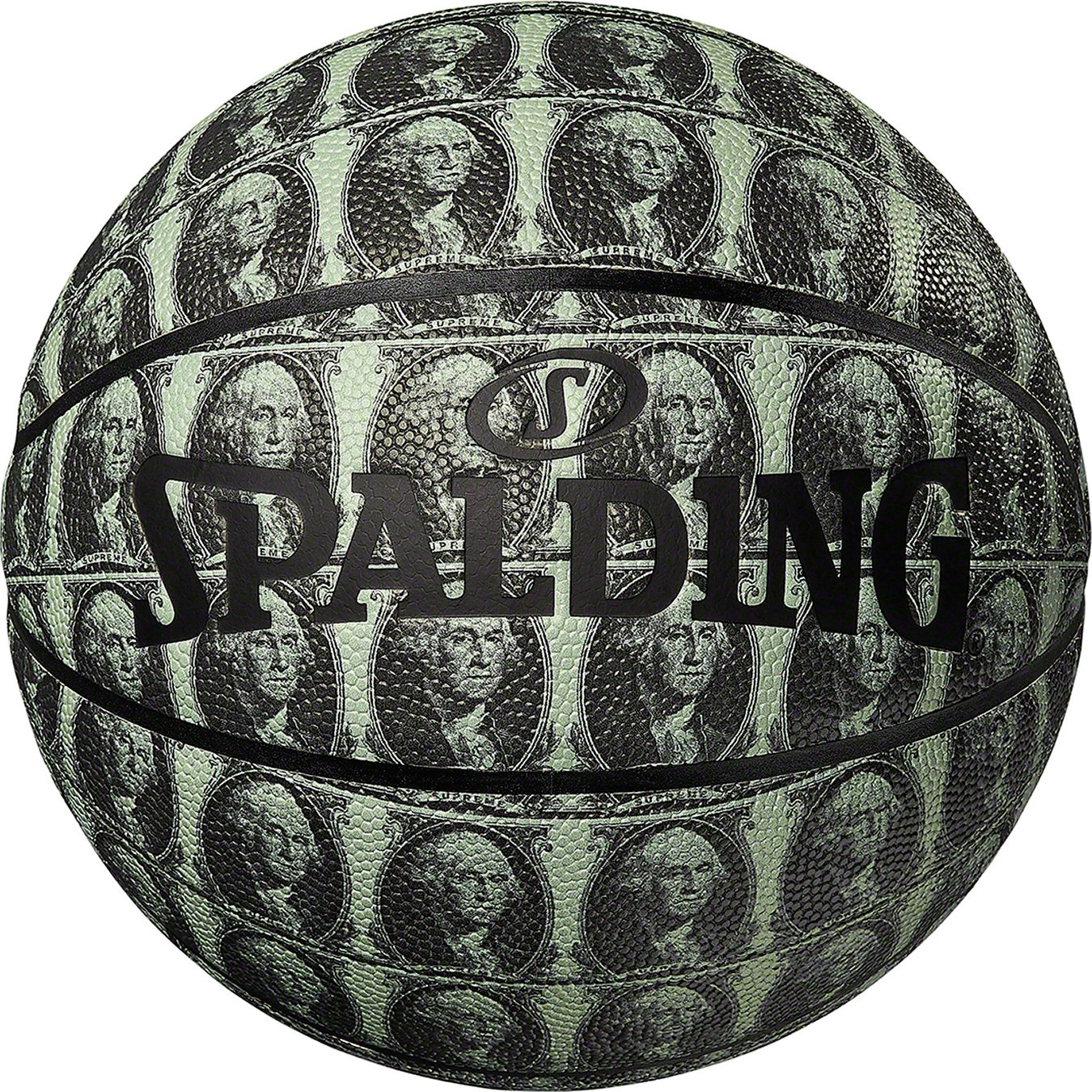 Spalding Washington Basketball - fall winter 2020 - Supreme