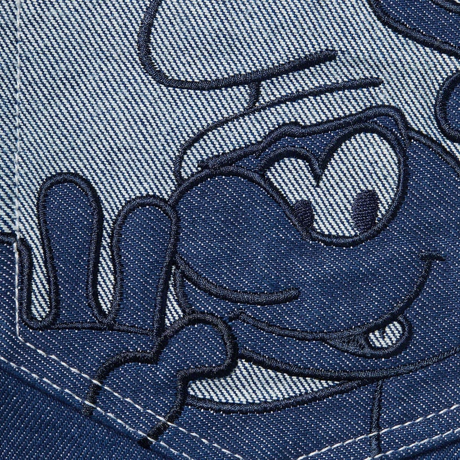 Details on Supreme Smurfs™ Regular Jean Blue from fall winter
                                                    2020 (Price is $178)