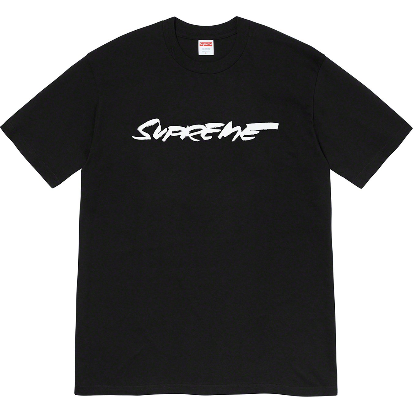 Futura Logo Tee - fall winter 2020 - Supreme