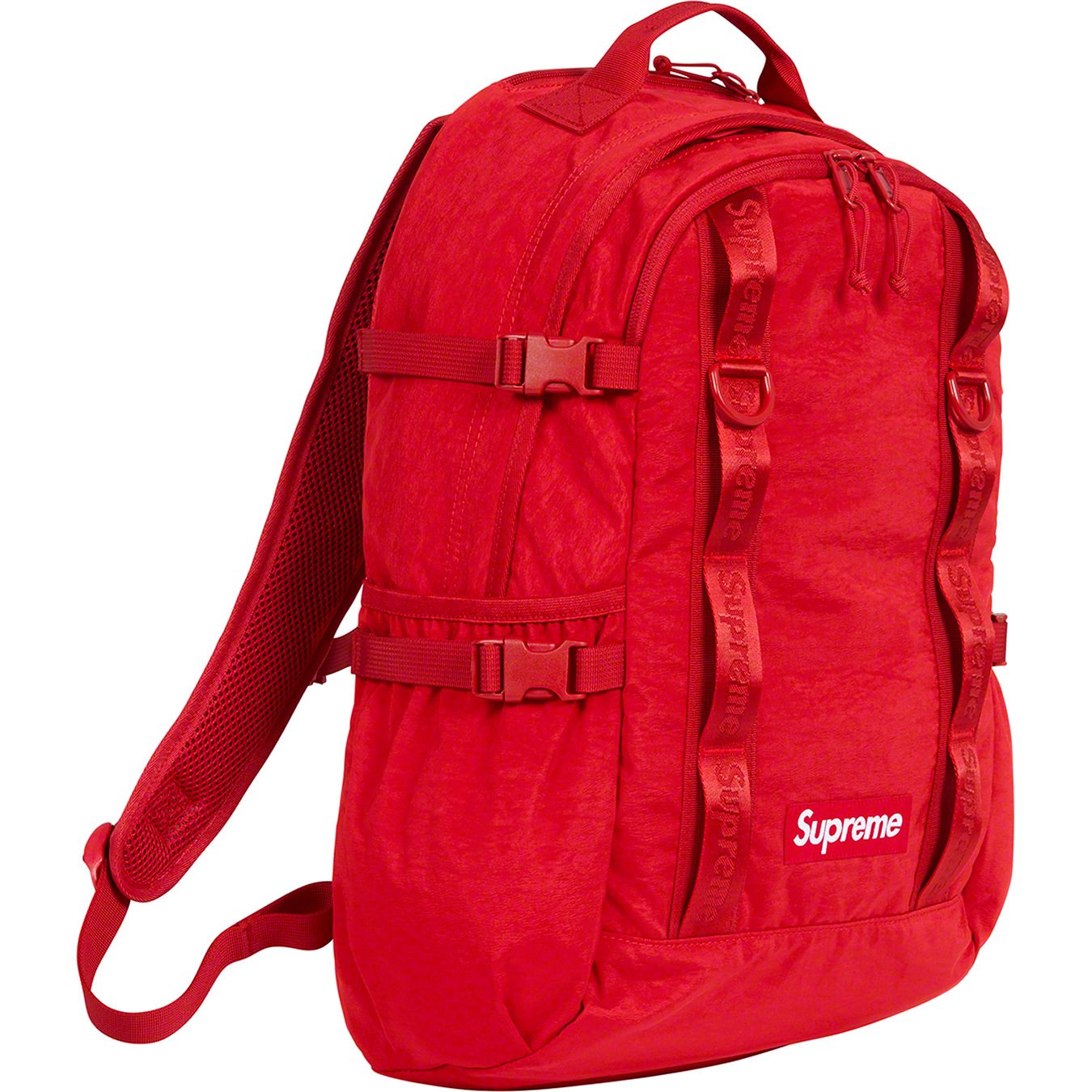 Backpack - Fall/Winter 2021 Preview – Supreme