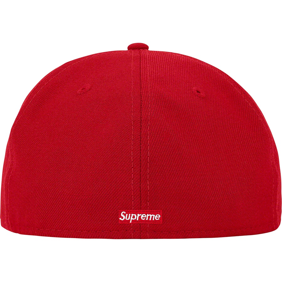 Details on S Logo New Era Red from fall winter
                                                    2020 (Price is $48)