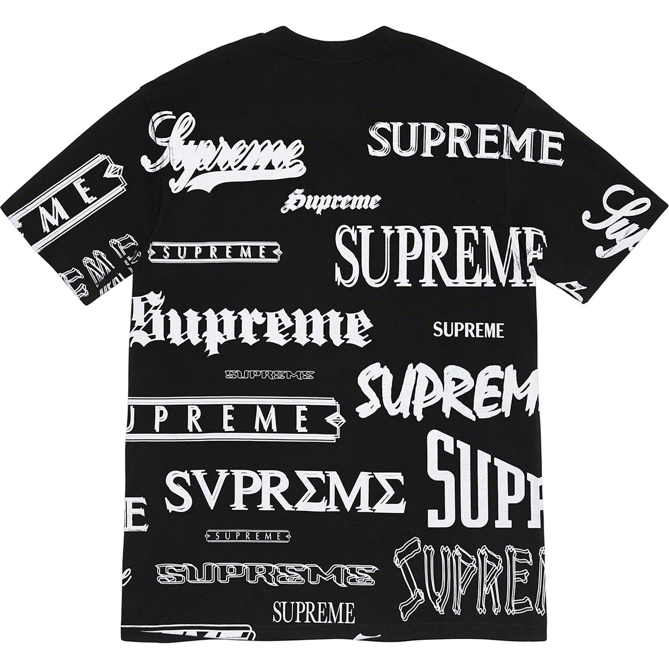 Supreme shirt near clearance me