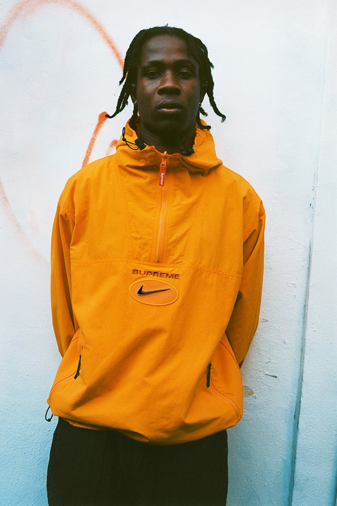 News Supreme®/Nike®