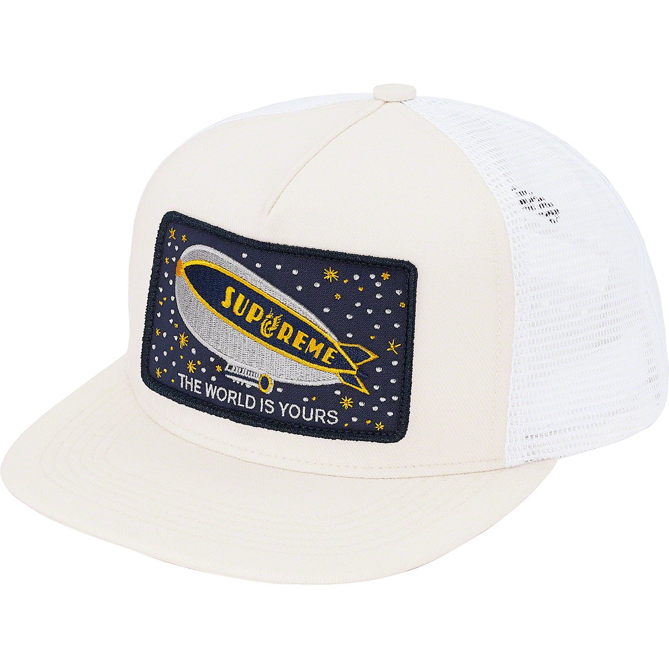 Blimp Mesh Back 5-Panel - fall winter 2020 - Supreme