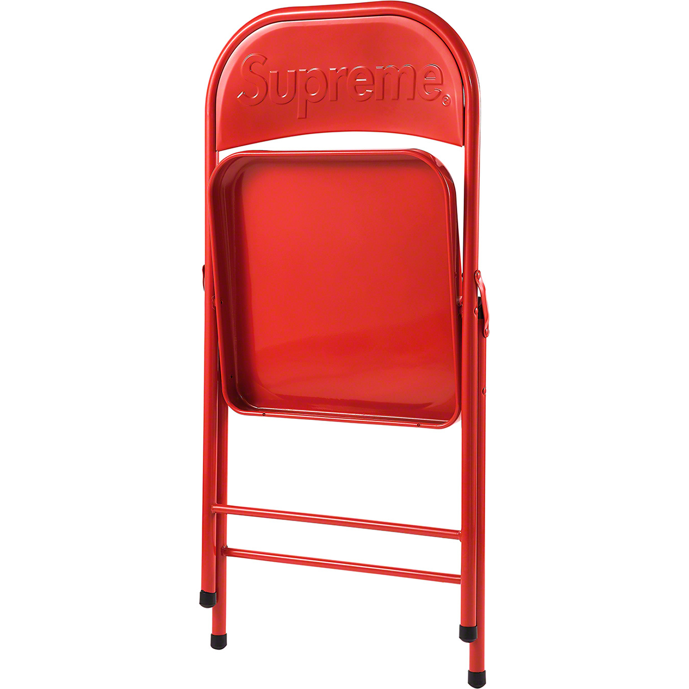 Metal Folding Chair - fall winter 2020 - Supreme