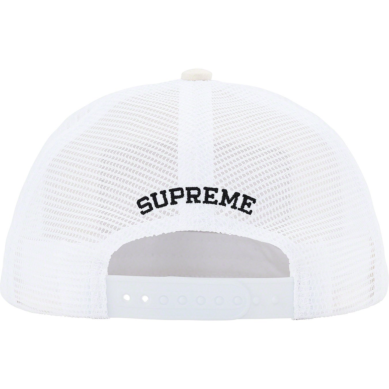 Blimp Mesh Back 5-Panel - fall winter 2020 - Supreme