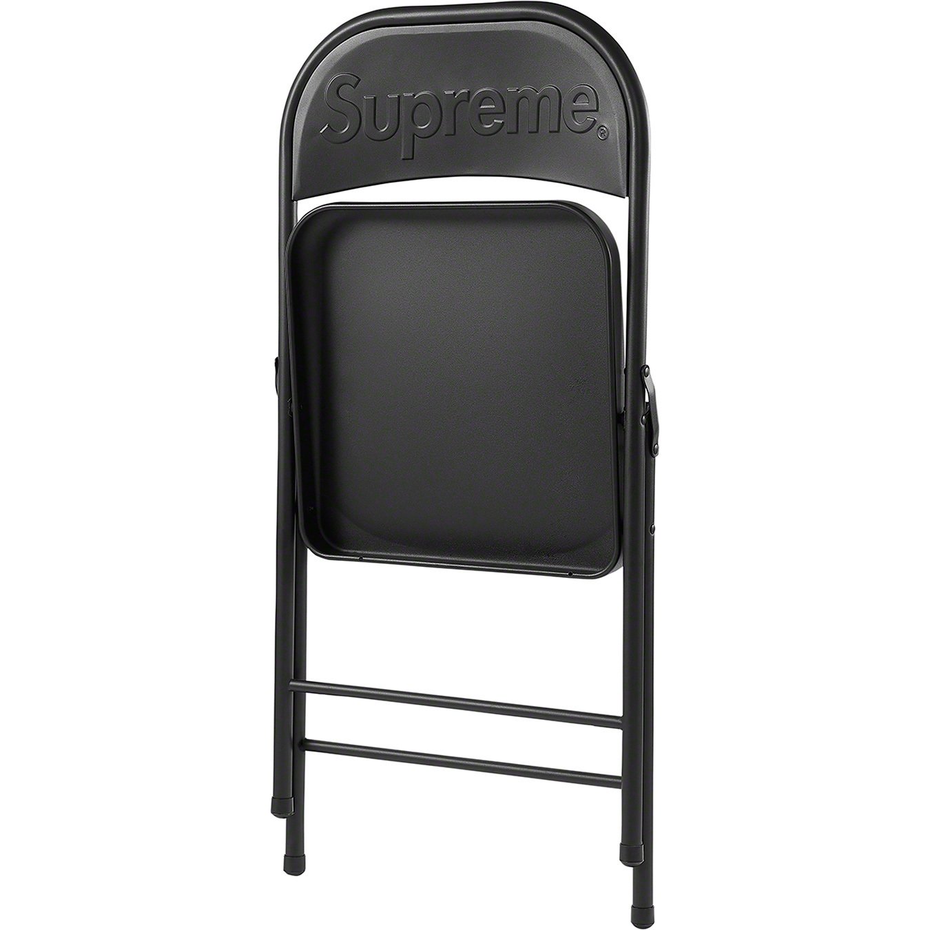 Metal Folding Chair - fall winter 2020 - Supreme