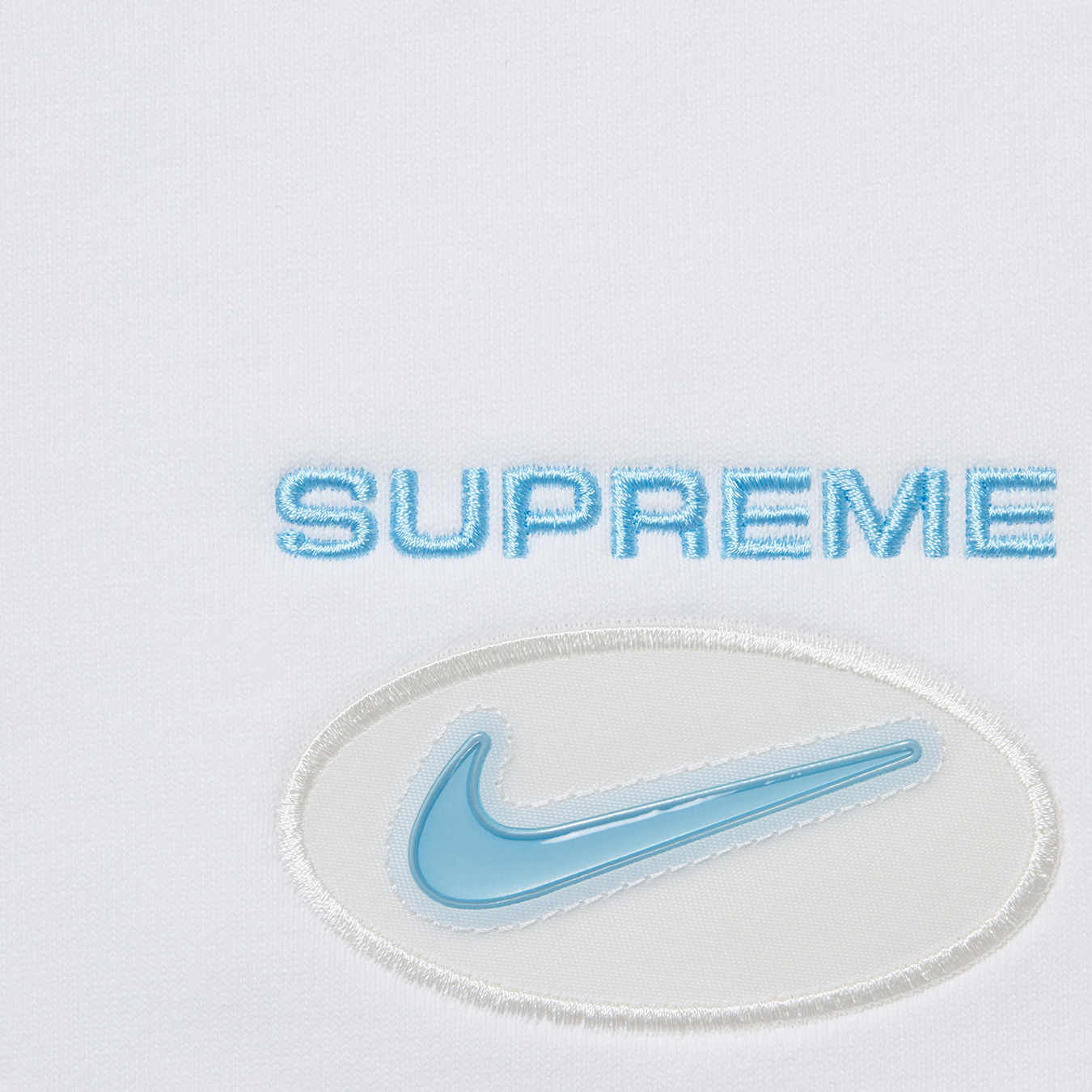 Nike Jewel Sweatshort - fall winter 2020 - Supreme