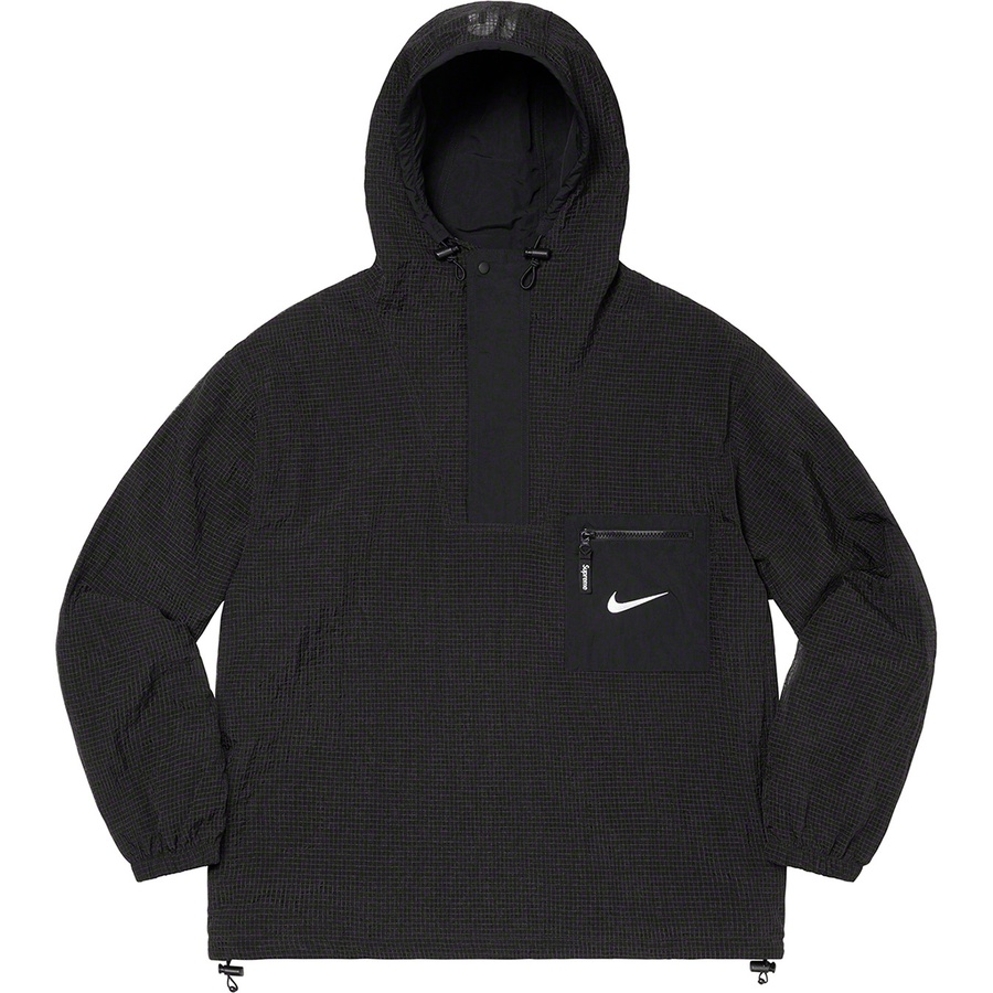 Nike Jewel Reversible Ripstop Anorak - fall winter 2020 - Supreme