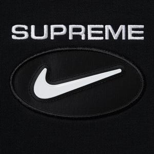 supreme jewel crewneck