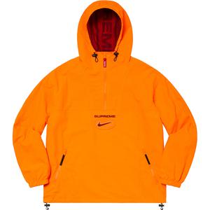 Nike Jewel Reversible Ripstop Anorak - fall winter 2020 - Supreme