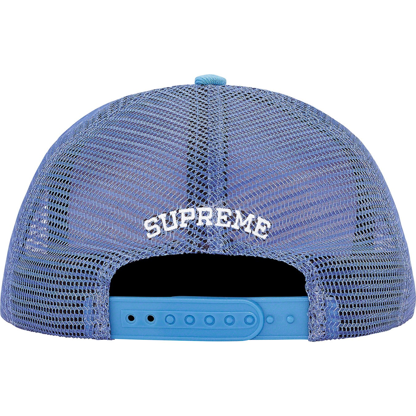 Blimp Mesh Back 5-Panel - fall winter 2020 - Supreme