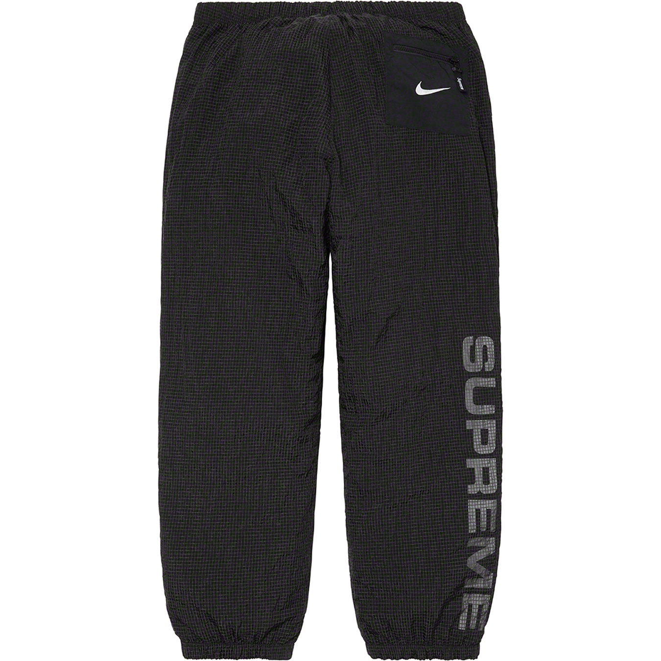 nike ripstop pants