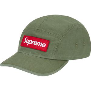 Military Camp Cap - fall winter 2020 - Supreme