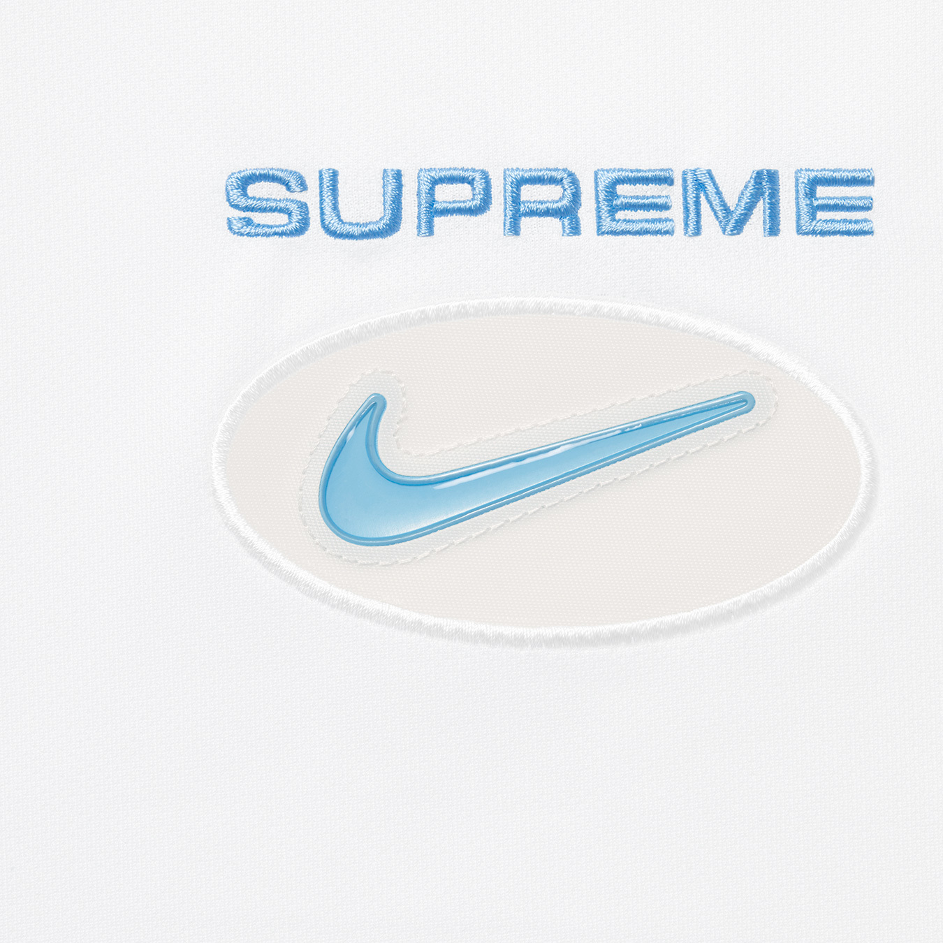 Nike Jewel Stripe Soccer Jersey - fall winter 2020 - Supreme