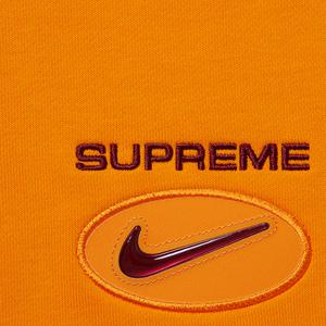 Nike Jewel Sweatshort - fall winter 2020 - Supreme