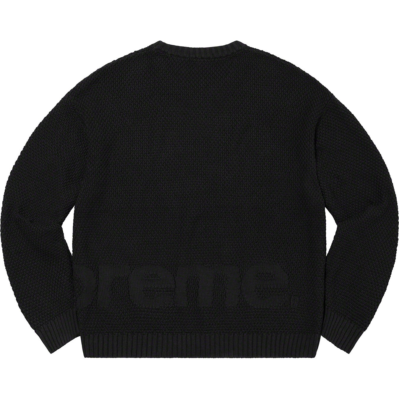 2023春大特価セール！ Sweater Supreme Textured Textured Small Box