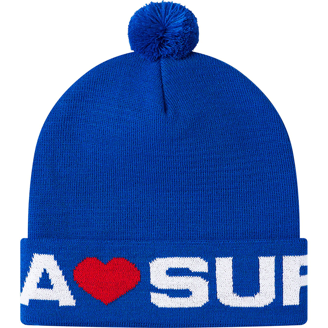 Love Beanie fall winter 2020 Supreme