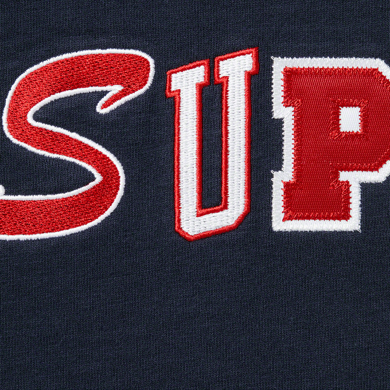 Collage Logo S S Top - fall winter 2020 - Supreme