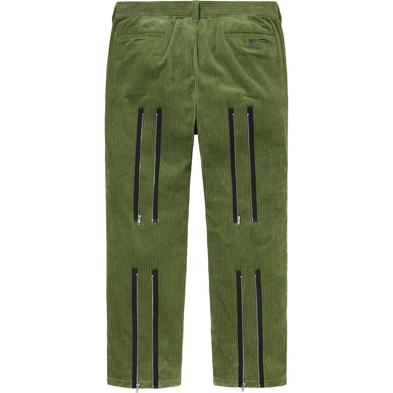 Corduroy Flight Pant - fall winter 2020 - Supreme