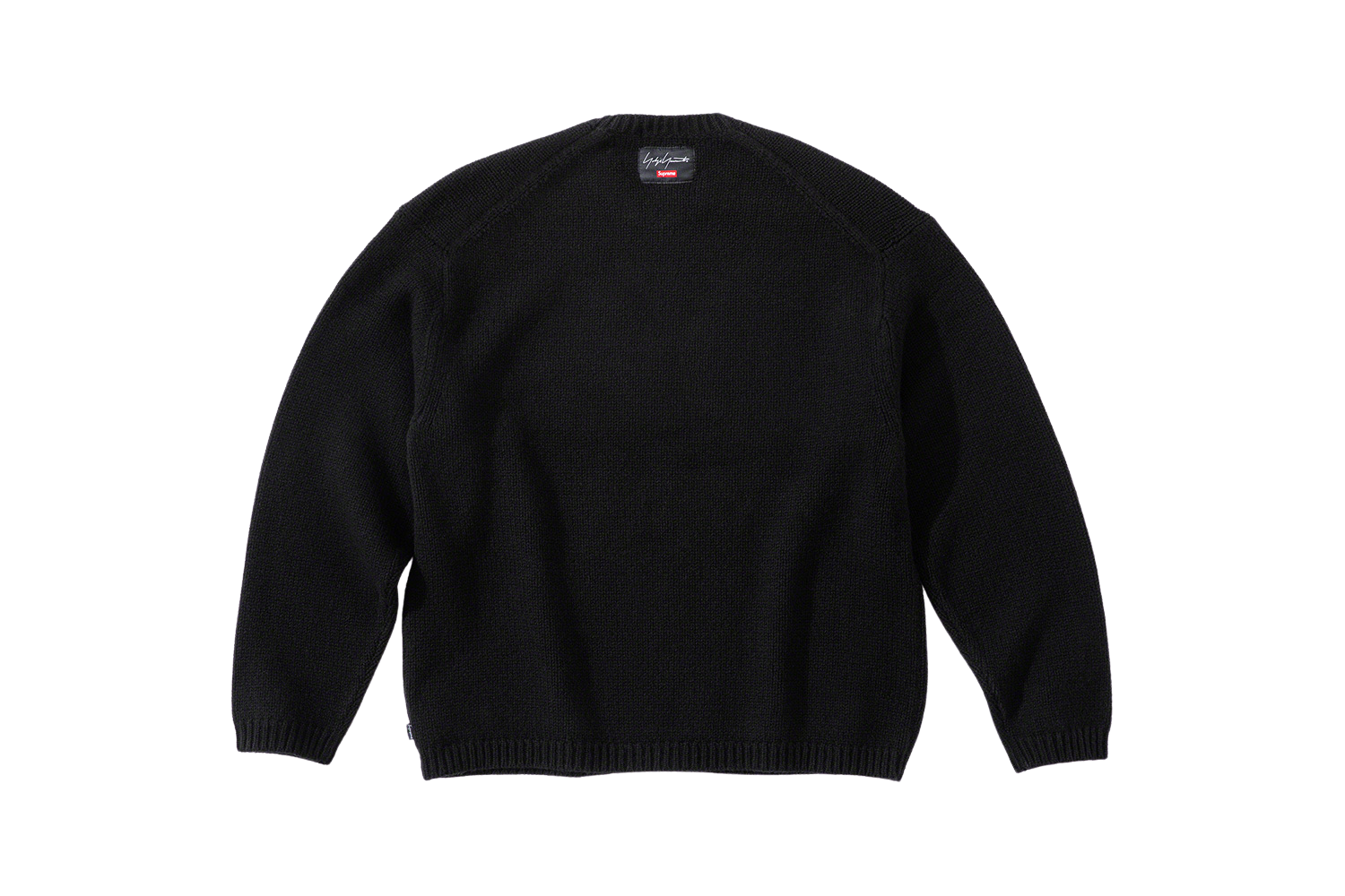 Supreme Yohji Yamamoto Sweater M