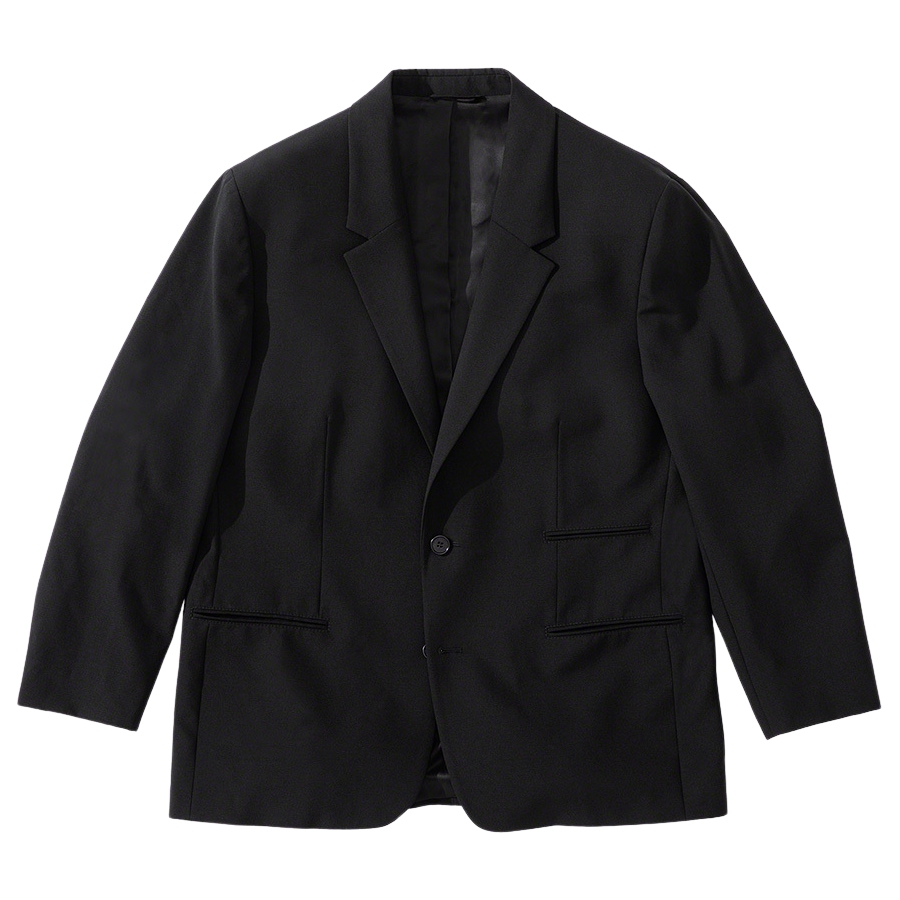 Details on Supreme Yohji Yamamoto Suit  from fall winter
                                                    2020 (Price is $898)