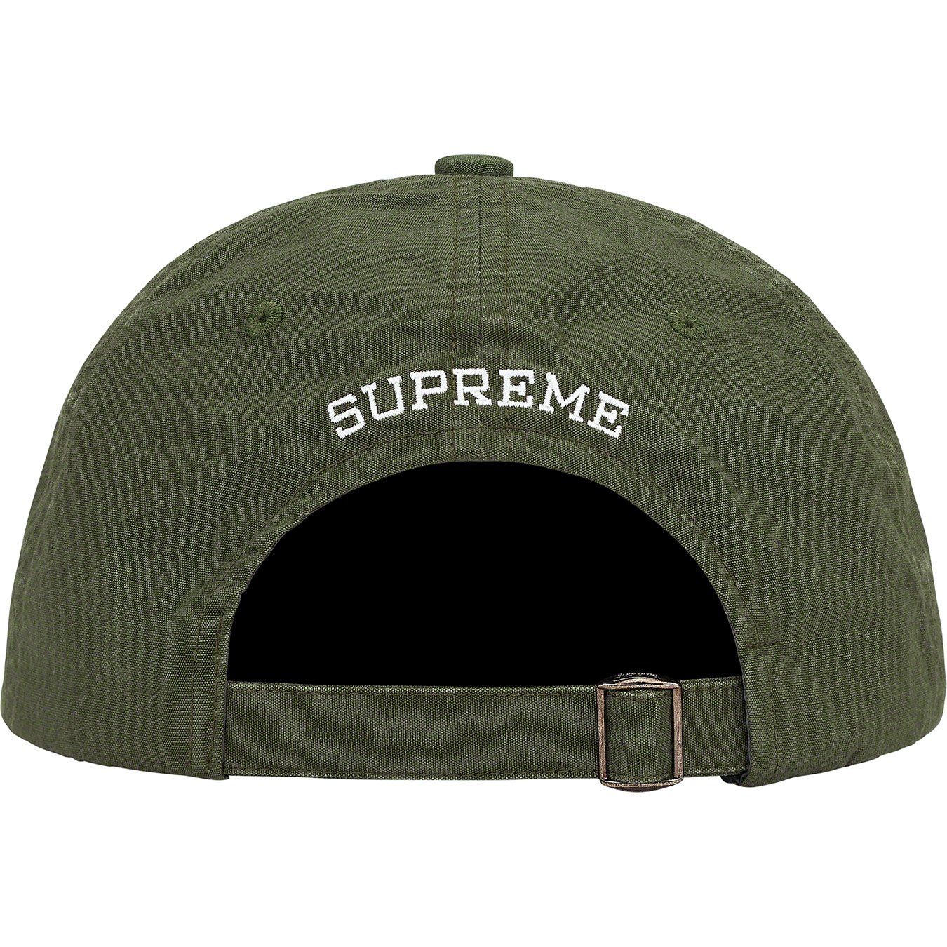 GORE-TEX S Logo 6-Panel - fall winter 2020 - Supreme