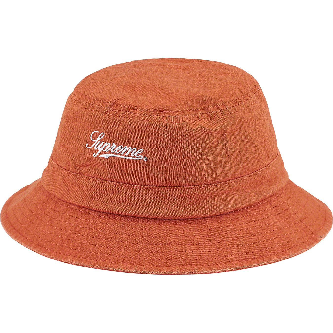 Supreme Gore-Tex Crusher Bucket Hat