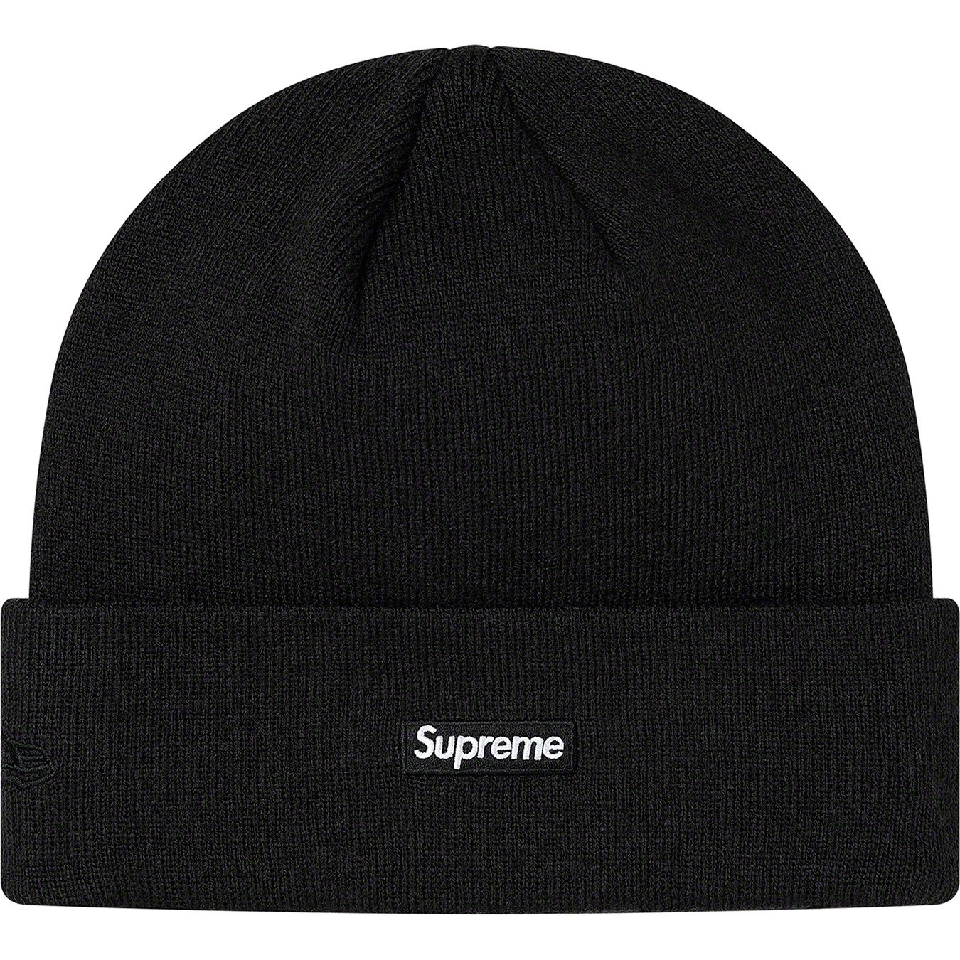 Yohji Yamamoto New Era Beanie - fall winter 2020 - Supreme