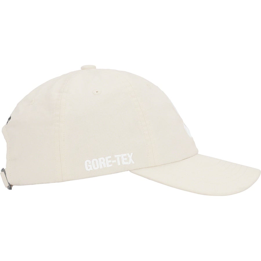 Details on GORE-TEX S Logo 6-Panel Natural from fall winter
                                                    2020 (Price is $54)