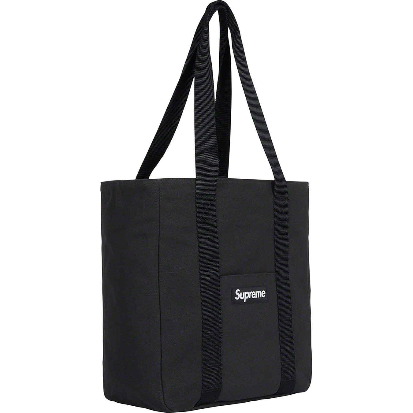 Canvas Tote - fall winter 2020 - Supreme