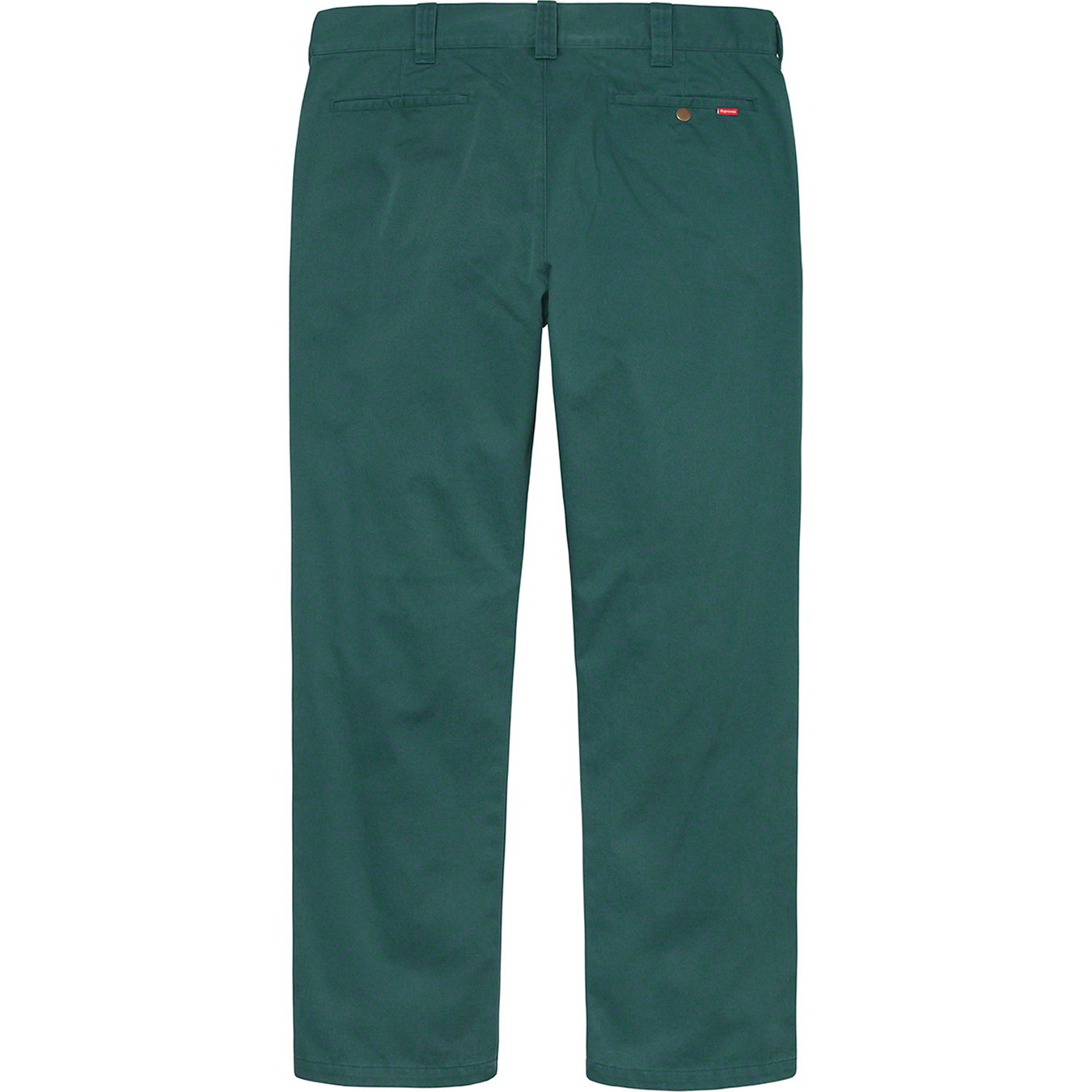 Work Pant - fall winter 2020 - Supreme