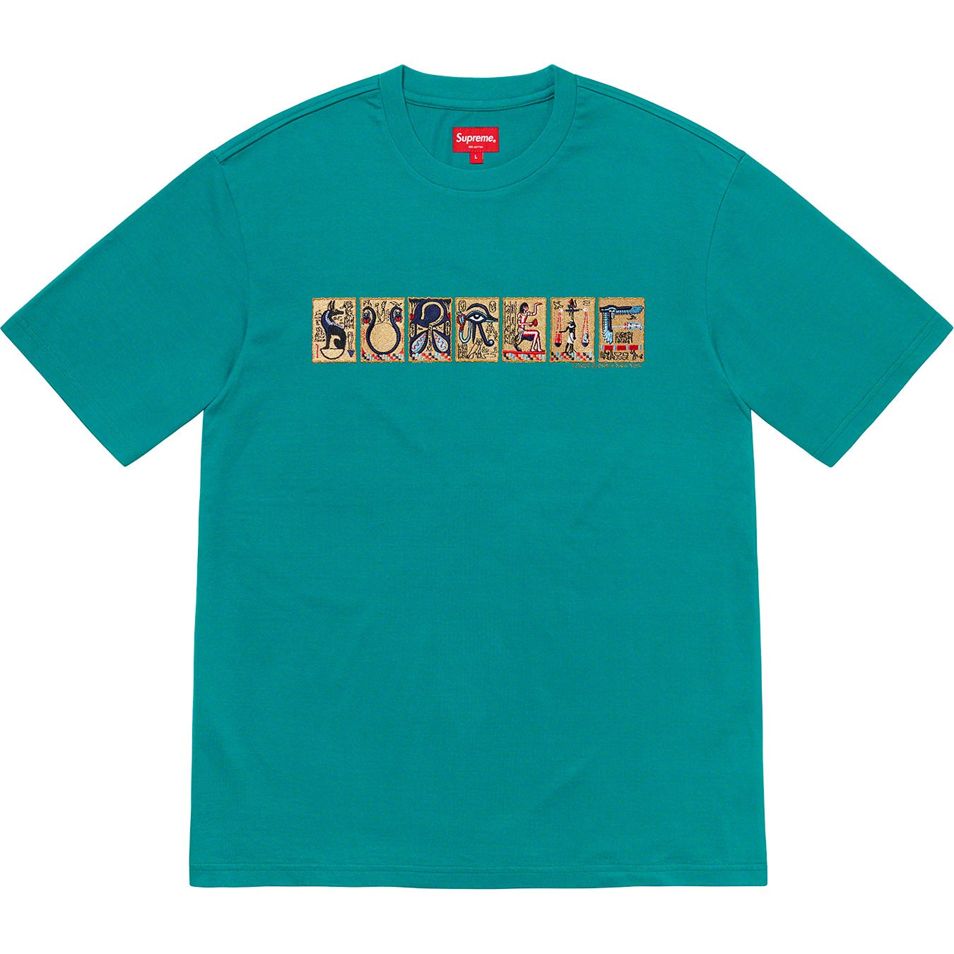 Supreme Ancient S/S Top Tee-