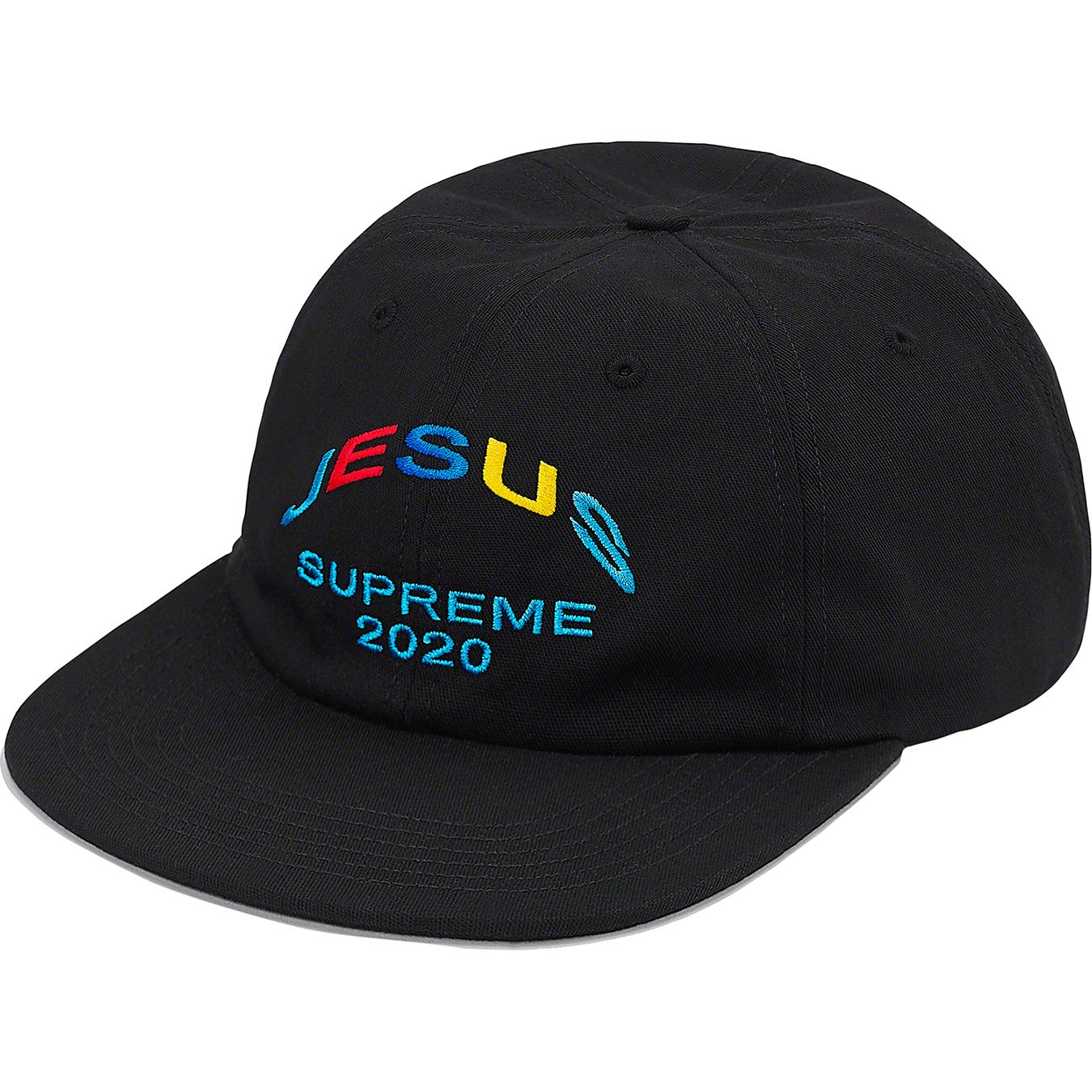 Jesus 6-Panel - fall winter 2020 - Supreme