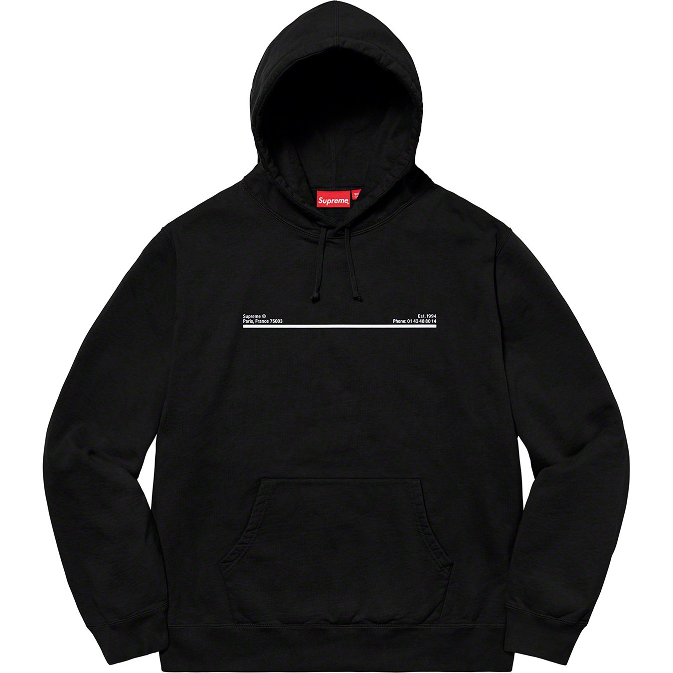 Sweatshirts - Shop - Supreme